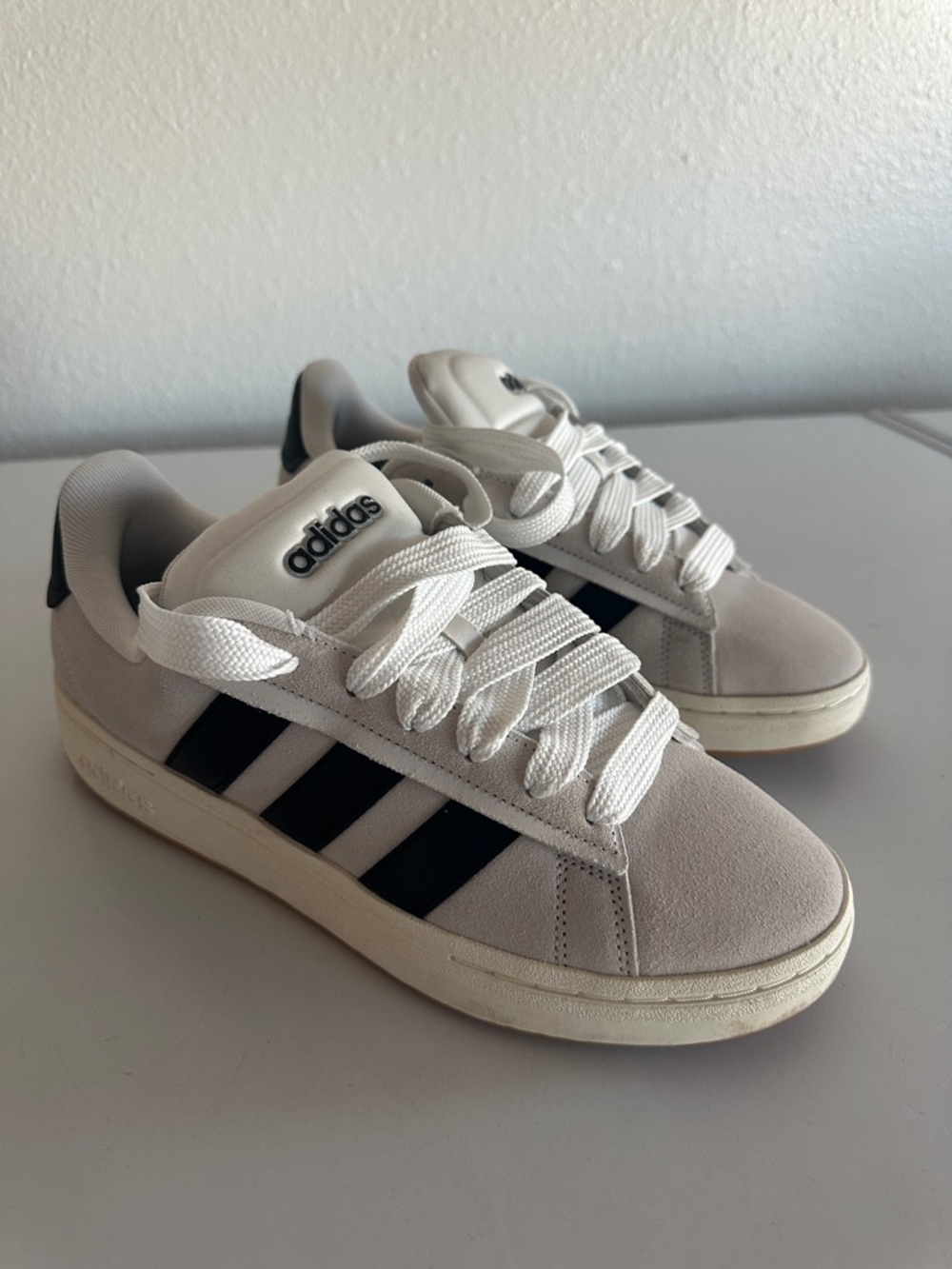 Adidas Grand Court Alpha 00 Sneakers